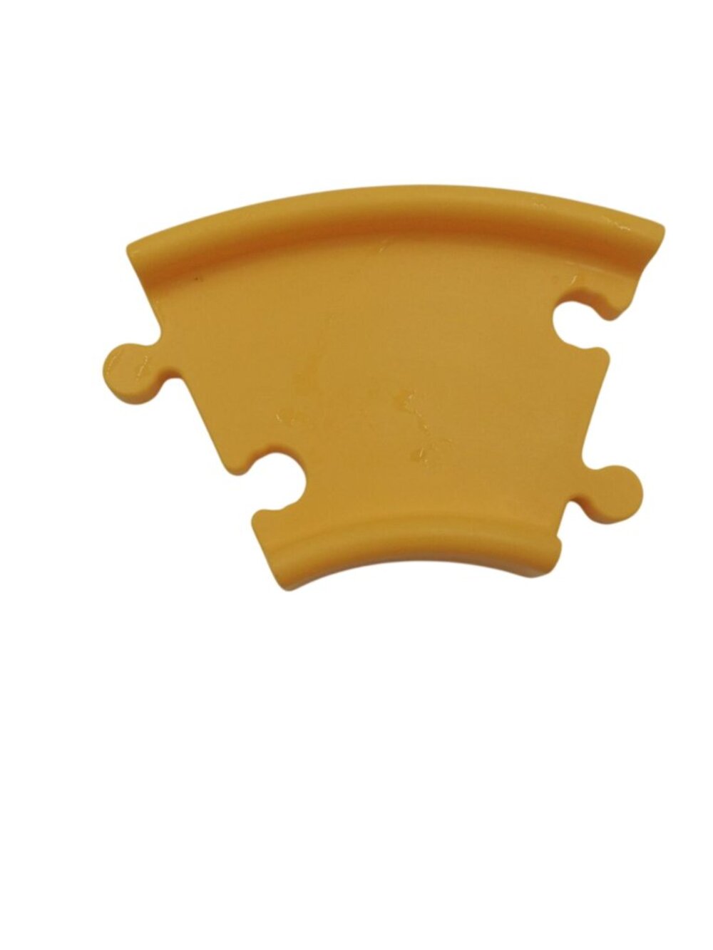 Little Tikes Creative Railway Roadway I80 Short Curved Road Track Set of 5